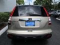 2009 Borrego Beige Metallic Honda CR-V EX-L  photo #4