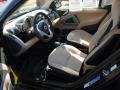 Light Yellow - fortwo passion coupe Photo No. 15