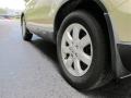 Borrego Beige Metallic - CR-V EX-L Photo No. 6