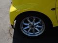 Light Yellow - fortwo passion coupe Photo No. 18