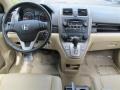 Borrego Beige Metallic - CR-V EX-L Photo No. 9