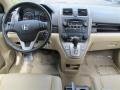 2009 Borrego Beige Metallic Honda CR-V EX-L  photo #9