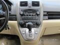 Borrego Beige Metallic - CR-V EX-L Photo No. 11