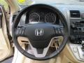 Borrego Beige Metallic - CR-V EX-L Photo No. 16