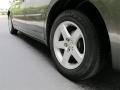 2008 Dark Titanium Metallic Dodge Charger SXT  photo #6