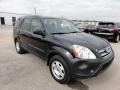 2006 Nighthawk Black Pearl Honda CR-V LX 4WD  photo #4