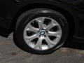 Jet Black - X5 4.8i Photo No. 24
