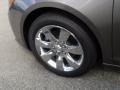 Mocha Steel Metallic - LaCrosse FWD Photo No. 4