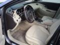 Cashmere Interior Photo for 2012 Buick LaCrosse #54672858