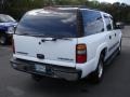 Summit White - Suburban 1500 Z71 4x4 Photo No. 4