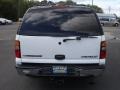 Summit White - Suburban 1500 Z71 4x4 Photo No. 5