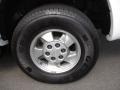 Summit White - Suburban 1500 Z71 4x4 Photo No. 8