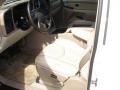 Summit White - Suburban 1500 Z71 4x4 Photo No. 10