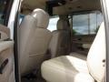 Summit White - Suburban 1500 Z71 4x4 Photo No. 11