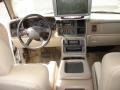 Summit White - Suburban 1500 Z71 4x4 Photo No. 12