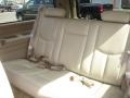 Summit White - Suburban 1500 Z71 4x4 Photo No. 13