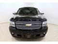 Black - Tahoe LT 4x4 Photo No. 2