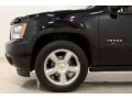 2007 Chevrolet Tahoe LT 4x4 Wheel