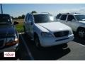 Polar White - ML 320 4Matic Photo No. 1