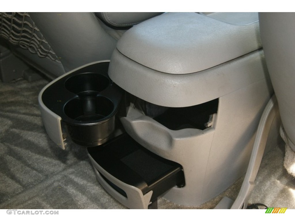 1999 Tahoe LT 4x4 - Light Pewter Metallic / Neutral photo #20