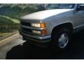 1999 Light Pewter Metallic Chevrolet Tahoe LT 4x4  photo #21