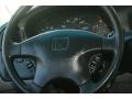 1999 Honda Odyssey Quartz Interior Steering Wheel Photo