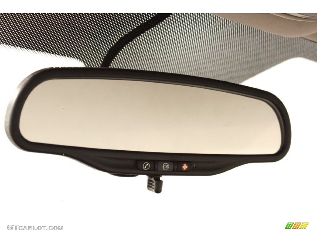 2008 LaCrosse CXL - Gold Mist Metallic / Neutral photo #10