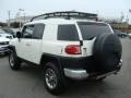 Iceberg White - FJ Cruiser 4WD Photo No. 4
