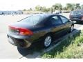 2004 Brilliant Black Crystal Pearl Dodge Intrepid SE  photo #2