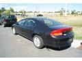 2004 Brilliant Black Crystal Pearl Dodge Intrepid SE  photo #3