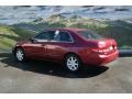 2003 Redondo Red Pearl Honda Accord EX V6 Sedan  photo #2