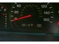 2003 Redondo Red Pearl Honda Accord EX V6 Sedan  photo #3