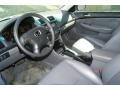 2003 Redondo Red Pearl Honda Accord EX V6 Sedan  photo #4
