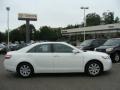 Super White - Camry XLE V6 Photo No. 1