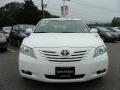 Super White - Camry XLE V6 Photo No. 2