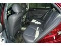 2003 Redondo Red Pearl Honda Accord EX V6 Sedan  photo #11