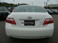 Super White - Camry XLE V6 Photo No. 5