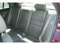 2003 Redondo Red Pearl Honda Accord EX V6 Sedan  photo #12