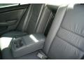 2003 Redondo Red Pearl Honda Accord EX V6 Sedan  photo #14