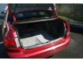 2003 Redondo Red Pearl Honda Accord EX V6 Sedan  photo #15