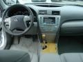 Super White - Camry XLE V6 Photo No. 9