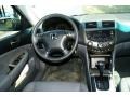 2003 Redondo Red Pearl Honda Accord EX V6 Sedan  photo #17