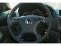 2003 Redondo Red Pearl Honda Accord EX V6 Sedan  photo #18