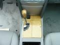 Super White - Camry XLE V6 Photo No. 12