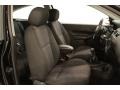Pitch Black - Focus ZX3 SE Coupe Photo No. 13