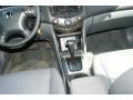 2003 Redondo Red Pearl Honda Accord EX V6 Sedan  photo #20