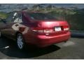 2003 Redondo Red Pearl Honda Accord EX V6 Sedan  photo #22