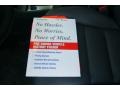 2003 Redondo Red Pearl Honda Accord EX V6 Sedan  photo #23