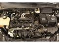 2.0 Liter DOHC 16-Valve 4 Cylinder 2007 Ford Focus ZX3 SE Coupe Engine