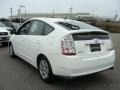 Super White - Prius Hybrid Photo No. 4